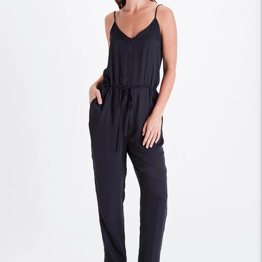 Neu Nomads Black Jumpsuit size XS